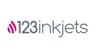 123Inkjets logo