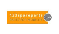 123spareparts logo