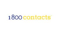 1800 Contacts logo