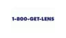 1800GetLens logo