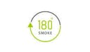 180 Smoke logo