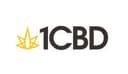 1CBD logo