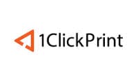 1ClickPrint logo