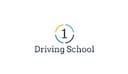 1DRIVINGSCHOOL.com logo