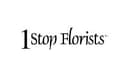 1 Stop Florists logo