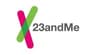 23andMe logo