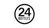 24 Bottles logo