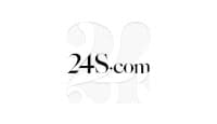 24S.com logo