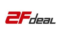 2Fdeal logo