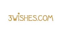 3Wishes logo