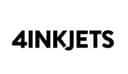 4inkjets logo