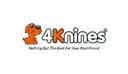 4Knines logo