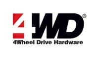 4WD logo