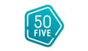 50five logo