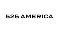 525 America logo