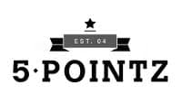 5pointz logo