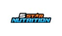 5 Star Nutrition USA logo