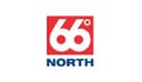 66 North logo