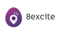 8excite logo