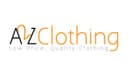 A2ZClothing.com logo