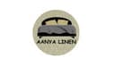 AanyaLinen logo