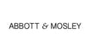 Abbott and Mosley logo