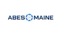 Abes of Maine logo