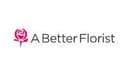 A Better Florist logo