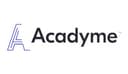 Acadyme logo