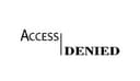 Access Denied Wallets logo