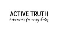 Active Truth logo