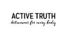 Active Truth logo