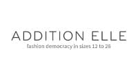 Addition Elle logo