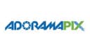 AdoramaPix logo