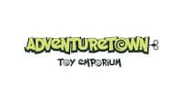 AdventureTownToys logo