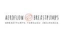 Aeroflow Breastpumps logo