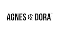 Agnes and Dora logo