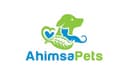 Ahimsa Pets logo