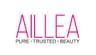 Aillea logo