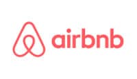 Airbnb logo