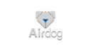 Airdog USA logo