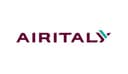 Air Italy logo