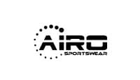 Airo Sportswear logo