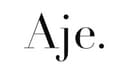 Aje World logo