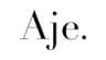 AjeWorld logo