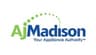 AjMadison logo