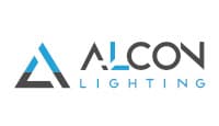 Alcon Lighting logo