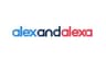 AlexandAlexa logo