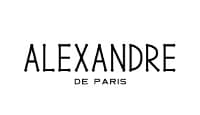 Alexandre de Paris-Store logo