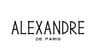 Alexandre de Paris-Store logo